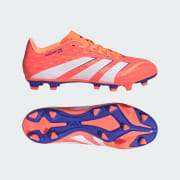 Product colour: Signal Coral / Cloud White / Beam Orange