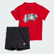 สี: Better Scarlet / Black