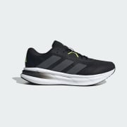 Color del artículo: Core Black / Carbon / Lucid Lemon