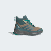 Kód farby: Cardboard / Preloved Teal / Pure Teal