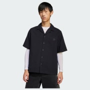 新品 アディダス セットアップ 半袖シャツ ストレッチ スカート