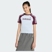 Color del artículo: Crystal Sky / Maroon