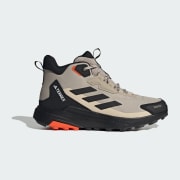 Produktfarge: Wonder Beige / Core Black / Semi Impact Orange