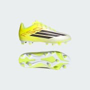 Produktfarge: Team Solar Yellow 2 / Core Black / Lucid Red