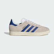 Colour: Off White / Royal Blue / Cream White