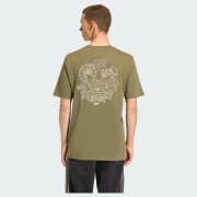 Produktfärg: Olive Strata