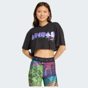 Adidas × Jeremy Scott Jeremy Scott Adidas Cheetah Print