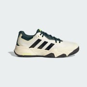 Colore prodotto: Off White / Silver Metallic / Aurora Ivy