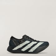adidas Y-3 Adios Pro 4 - Black | Free Shipping with adiClub