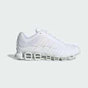 Couleur du produit : Cloud White / Cloud White / Grey One