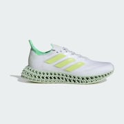 Colour: Cloud White / Pulse Lime / Crystal Jade