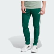 Color del artículo: Collegiate Green / White