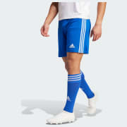 Color del artículo: Royal Blue / White