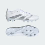 Χρώμα προϊόντος: Cloud White / Silver Metallic / Grey One