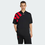 Artikelkleur: Black / Better Scarlet