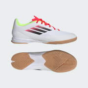 Color del artículo: Cloud White / Core Black / Solar Yellow