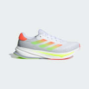 Colour: Cloud White / Solar Red / Lucid Lemon