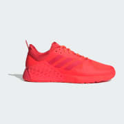 Color del artículo: Solar Red / Bright Red / Shadow Red