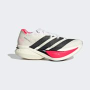 adidas Adizero Prime X 2.0 STRUNG Shoes - Green | Free