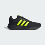 Colour: Core Black / Lucid Lemon / Lucid Lemon