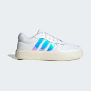 Color del artículo: Cloud White / Cloud White / Off White