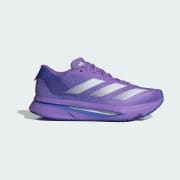 Colour: Violet Fusion / Lucid Lemon / Cobalt Blue