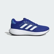 Cor do artigo: Lucid Blue / Cloud White / Blue Fusion