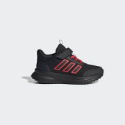 adidas X_PLRPATH Shoes Kids - Purple | Free Shipping with
