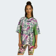 Cor do artigo: Crew Green / Crystal Linen / Semi Lucid Fuchsia