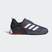 adidas Dropset 3 Training Shoes - Green | Free Shipping with