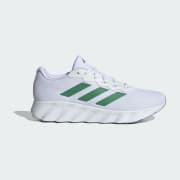 Colour: Cloud White / Preloved Green / Linen Green