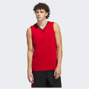 Artikelkleur: Team Power Red 2 / Black