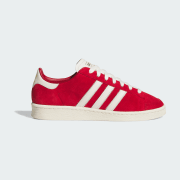Colour: Team Power Red 2 / Cream White / Gold Metallic