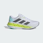 Kód barvy: Cloud White / Core Black / Pulse Lime