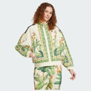 Color del artículo: Cream White / Bold Gold / Semi Flash Green