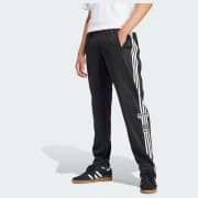 adidas Adicolor Classics Adibreak Pants - Black | Free
