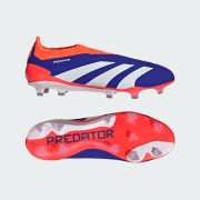 Color del artículo: Lucid Blue / Cloud White / Solar Red