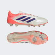 Farbe: Off White / Lucid Blue / Signal Coral