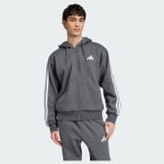 Color del artículo: Dark Grey Heather / White