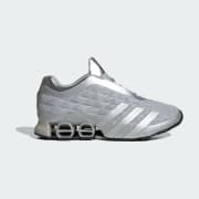 Product color: Silver Metallic / Silver Metallic / Core Black