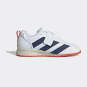 Kód farby: Cloud White / Dark Blue / Royal Blue