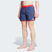 Produktfarge: Semi Lucid Blue / Pure Ruby