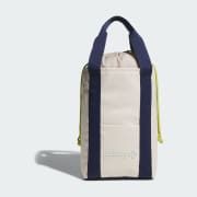 Colour: Off White / Collegiate Navy