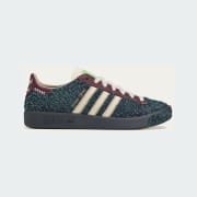 adidas Forest Hills Brain Dead Shoes - Black | Free Shipping