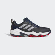 Colour: Collegiate Navy / Cloud White / Better Scarlet