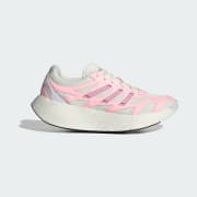 Colour: Glow Pink / Pink Fusion / Core White