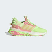 Color del artículo: Green Spark / Green Spark / Bliss Pink