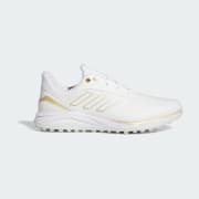 Produktfärg: Cloud White / Cloud White / Gold Metallic