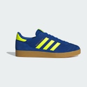 商品カラー： Royal Blue / Solar Yellow / Cloud White