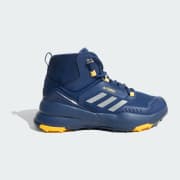 Colour: Dark Blue / Spark / Silver Metallic